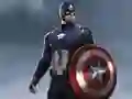 Mäng Captain America Doctor Internetis