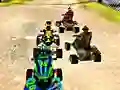 Mäng 3D Quad Bike Racing Internetis