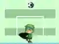 Mäng Soccer Touch Internetis