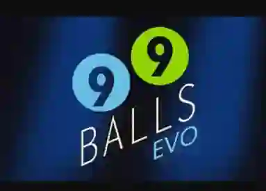 Mäng 99 Balls Evo Internetis