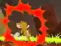 Mäng Tom And Jerry Chocolate Chase Internetis
