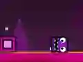 Mäng Geometry neon dash world Internetis