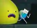 Mäng Adventure Time Elemental Internetis
