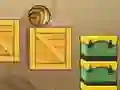 Mäng Tiger Ball Online Internetis