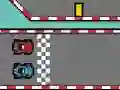 Mäng Pixel Kart Internetis