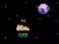 Mäng Space Blasters Internetis