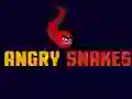 Mäng Angry Snakes Internetis