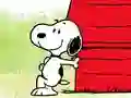Mäng Peanuts What's Up, Snoopy? Internetis