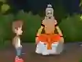 Mäng NSR Dream Adventure Internetis