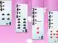 Mäng Russian Freecell Internetis