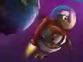 Mäng Spacelamb Internetis