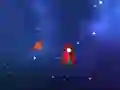 Mäng Asteroids Game Internetis