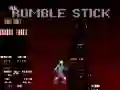 Mäng Rumble Stick Internetis