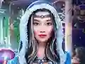 Mäng The Great Wizard Internetis