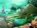 Mäng The Secret Pyramid Internetis