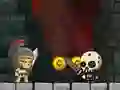 Mäng Knights Internetis