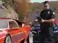 Mäng Supercar Police Parking 2 Internetis