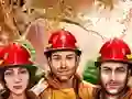 Mäng Mountain Heroes Internetis