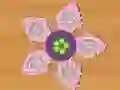 Mäng Fidget Spinner For Girls Internetis