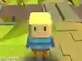 Mäng Kogama Clash Royale Internetis