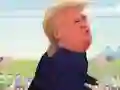 Mäng Trump Walk Internetis
