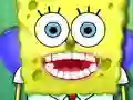 Mäng Spongebob Tooth Surgery Internetis