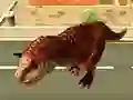 Mäng Dinosaur Simulator: Dino World Internetis