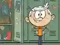 Mäng Nickelodeon Back to school search! Internetis