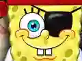 Mäng What's your spongebob halloween costume? Internetis