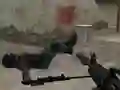Mäng Ultimate Swat 2 Internetis