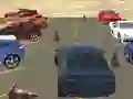 Mäng Car Parking Real 3D Simulator Internetis