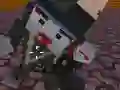 Mäng Combat Pixel Vehicle Zombies Internetis