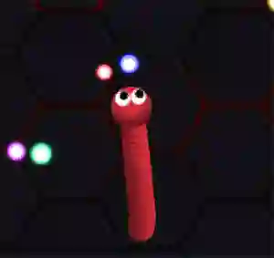 Mäng Snake Blast 2 Internetis