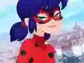 Mäng Ladybug`s  New Adventure Internetis