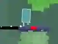 Mäng Pixel Stickman Internetis