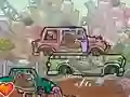 Mäng Junkyard Rampage Internetis