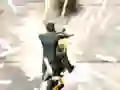 Mäng Moto Bike Racer Grand Highway Nitro 3D Internetis