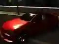 Mäng 3d City Racer Internetis