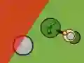 Mäng Surviv.io Internetis
