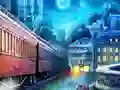 Mäng The Railway Detectives Internetis