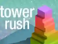 Mäng Tower Rush Internetis