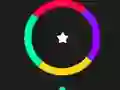 Mäng Circle Rush Internetis