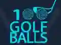Mäng 100 Golf Balls Internetis
