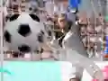 Mäng 3D Penalty Internetis