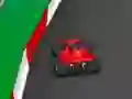 Mäng Racing Cars Internetis