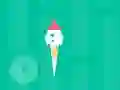 Mäng Rocket Flight Internetis
