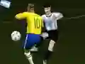 Mäng Brasil vs. Argentina 2017 Internetis