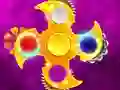 Mäng Fidget Spinner Designer Internetis