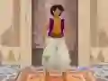 Mäng Aladdin Runner Internetis