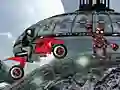Mäng Robo Bike Internetis
